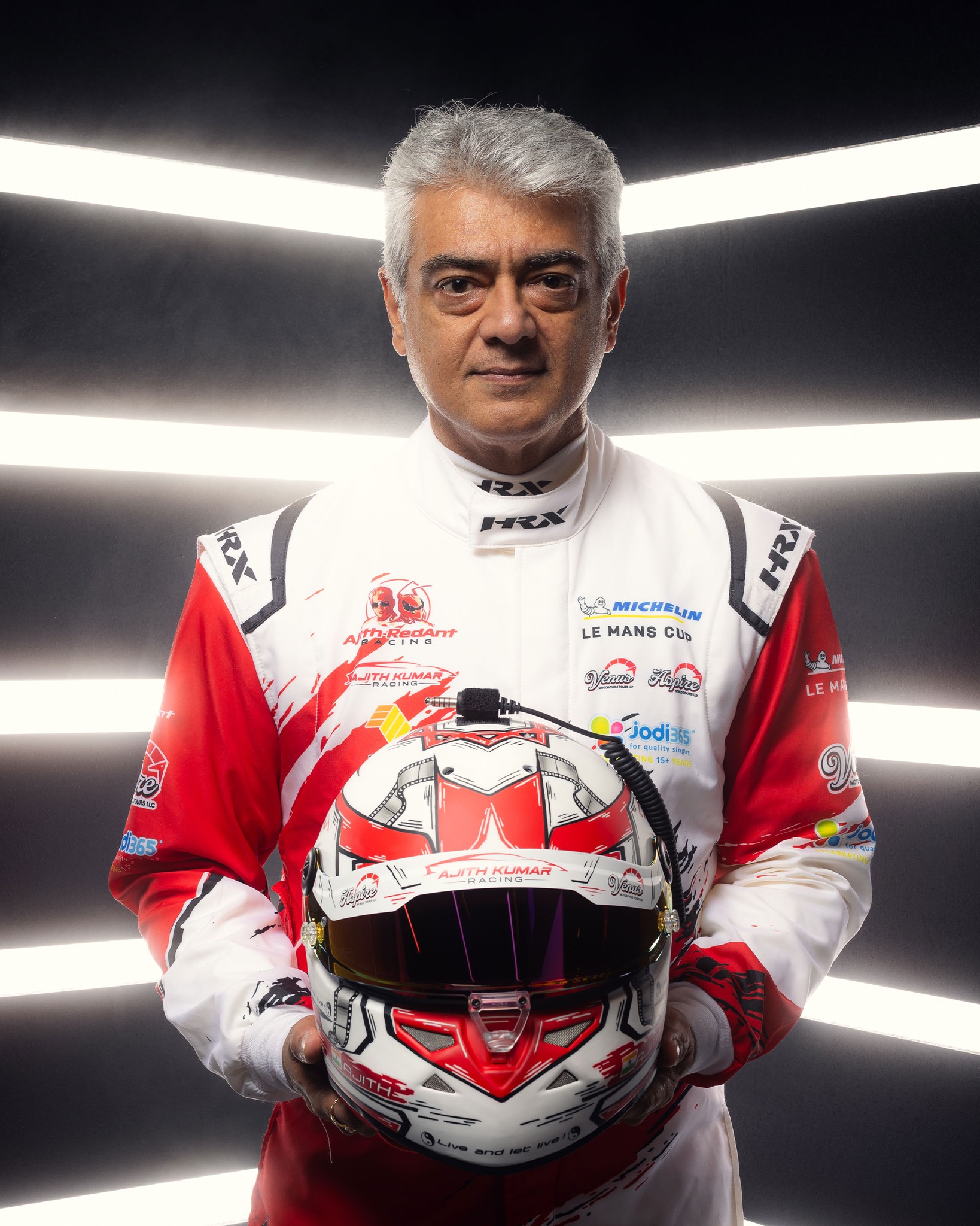 Mastering Circuit Paul Ricard