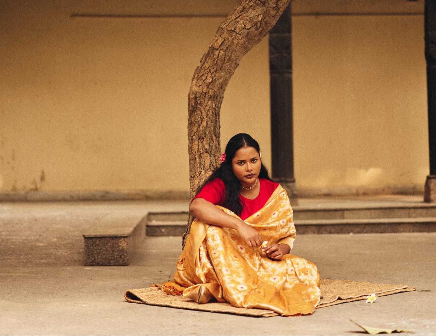 Anvaya Exhibition, Chennai