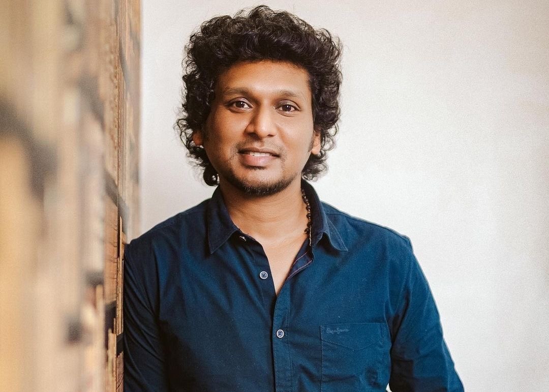 Lokesh Kanagaraj, architect of the ‘Lokesh Cinematic Universe’