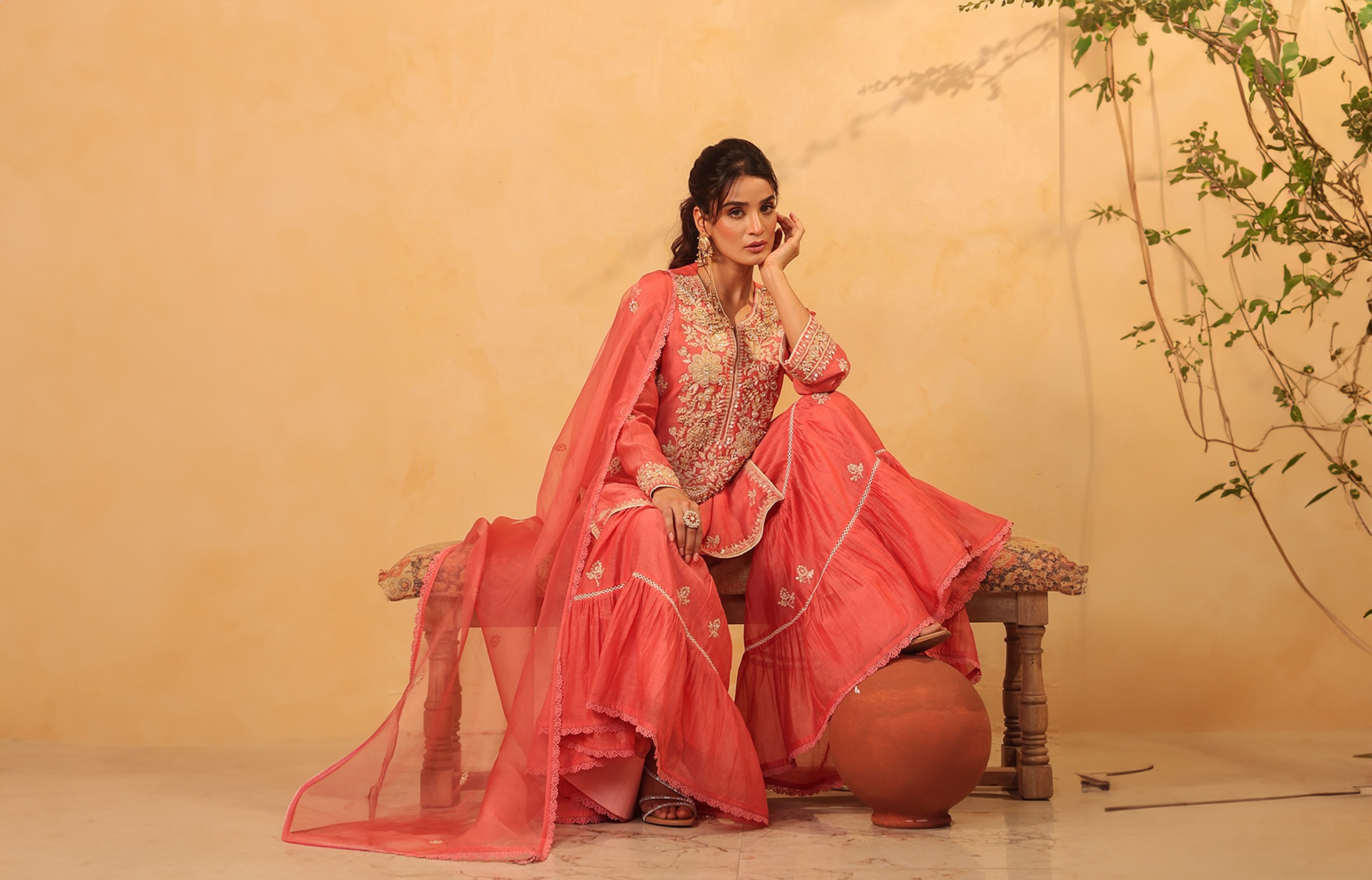 Tamil Nadu’s Boutique Royalty - Inside the Fashion Houses That Defined Chennai’s Style Story