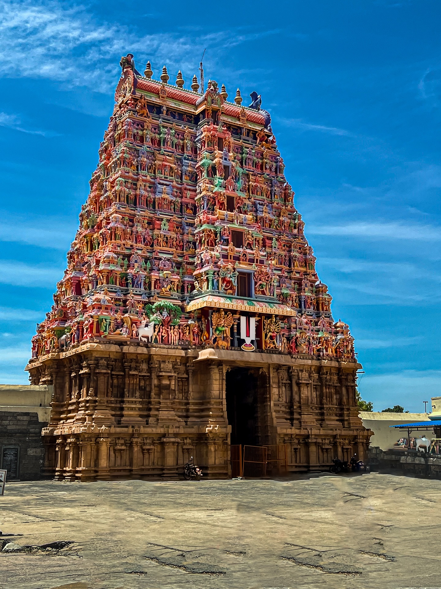 A Living Showcase of Tamil Culture