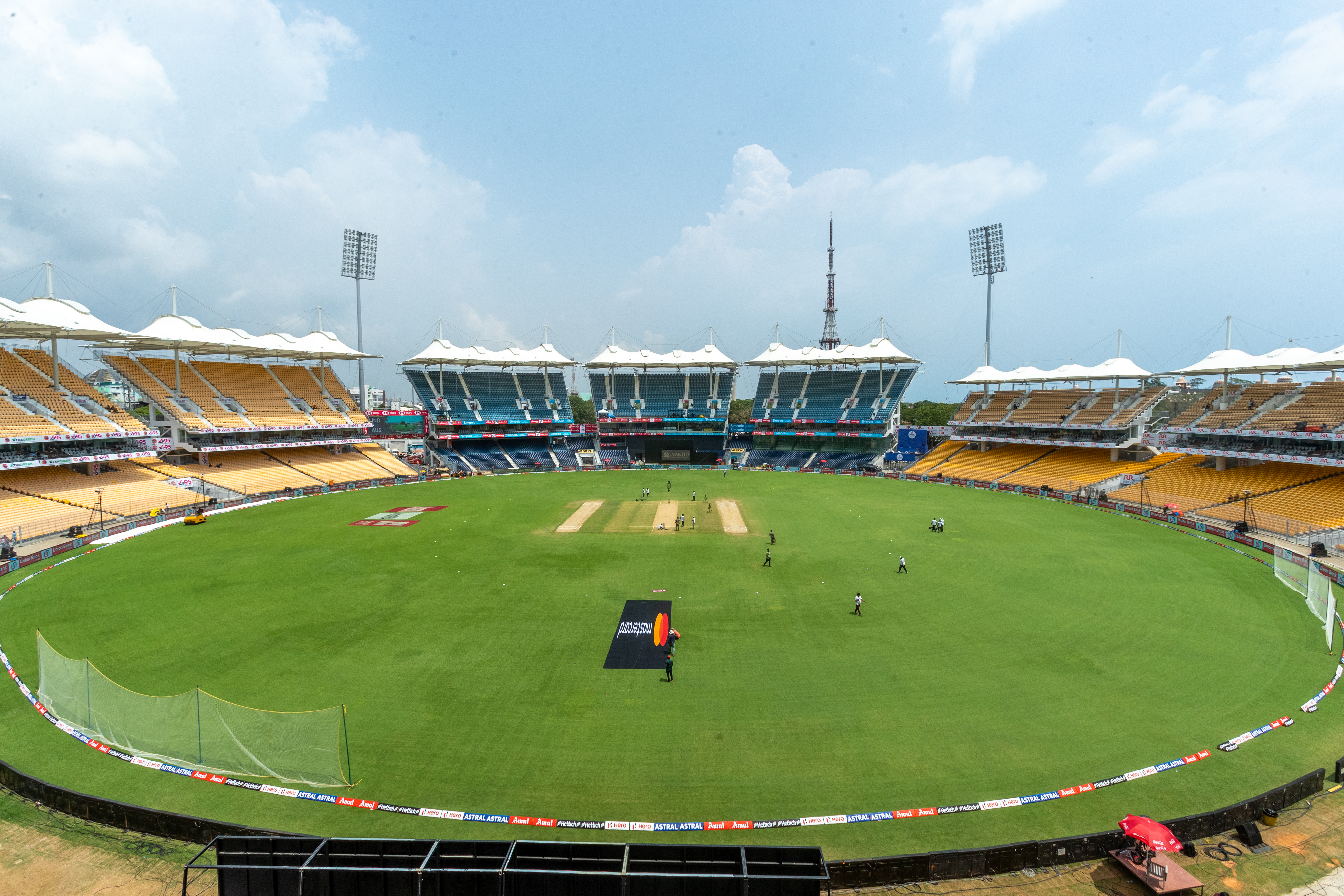 Future Champions Shine as Tamil Nadu’s Young Sporting Talent - Receives Recognition at CSK Scholarship Awards 2026