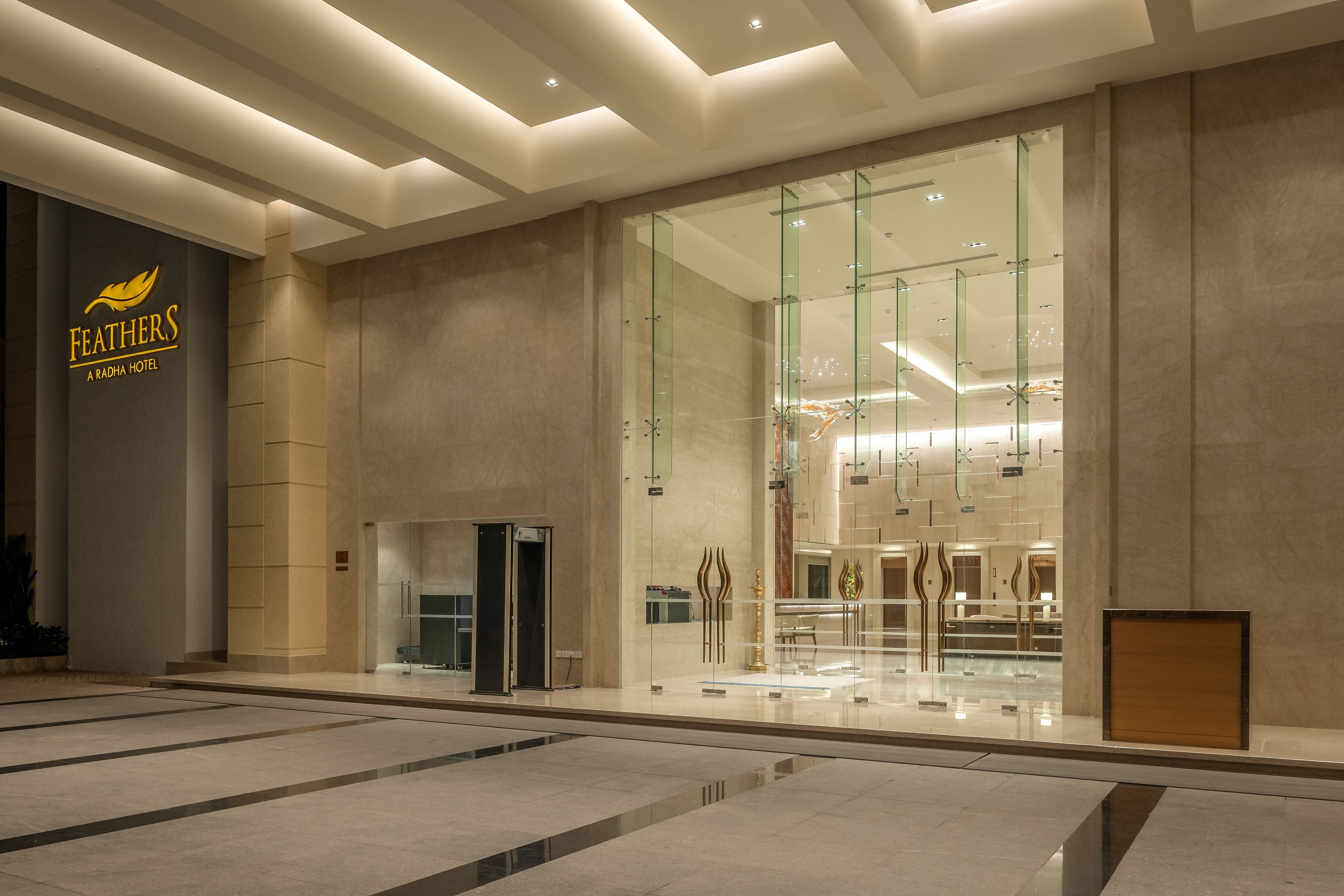 Setting New Benchmarks in Experiential Hospitality