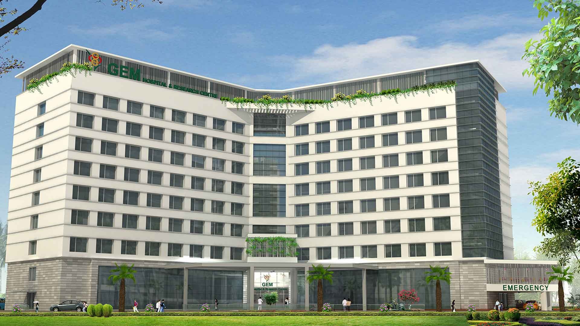 GEM Hospitals Expands Women’s Healthcare Horizon With Launch Of Advanced Ivf Centre & Onco-Fertility Program