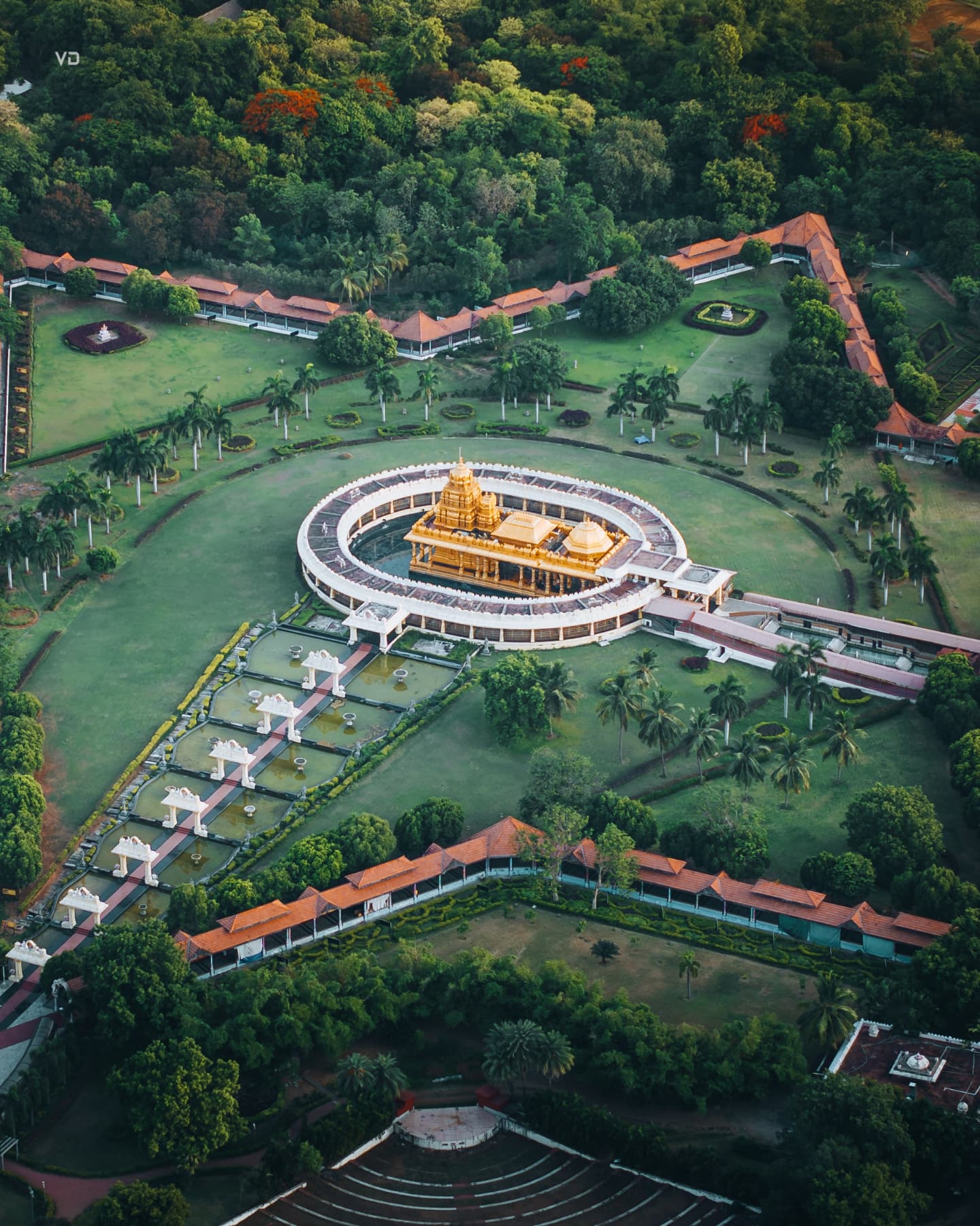 A Modern Landmark Rooted in Tradition