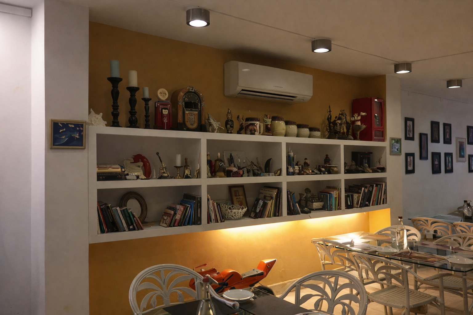 HOT & HAPPENINGS CAFES IN CHENNAI