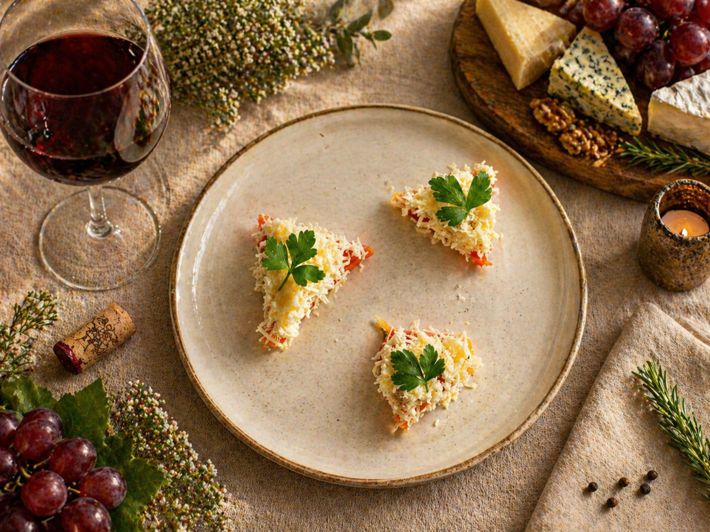 Elevating Chennai's Culinary Landscape