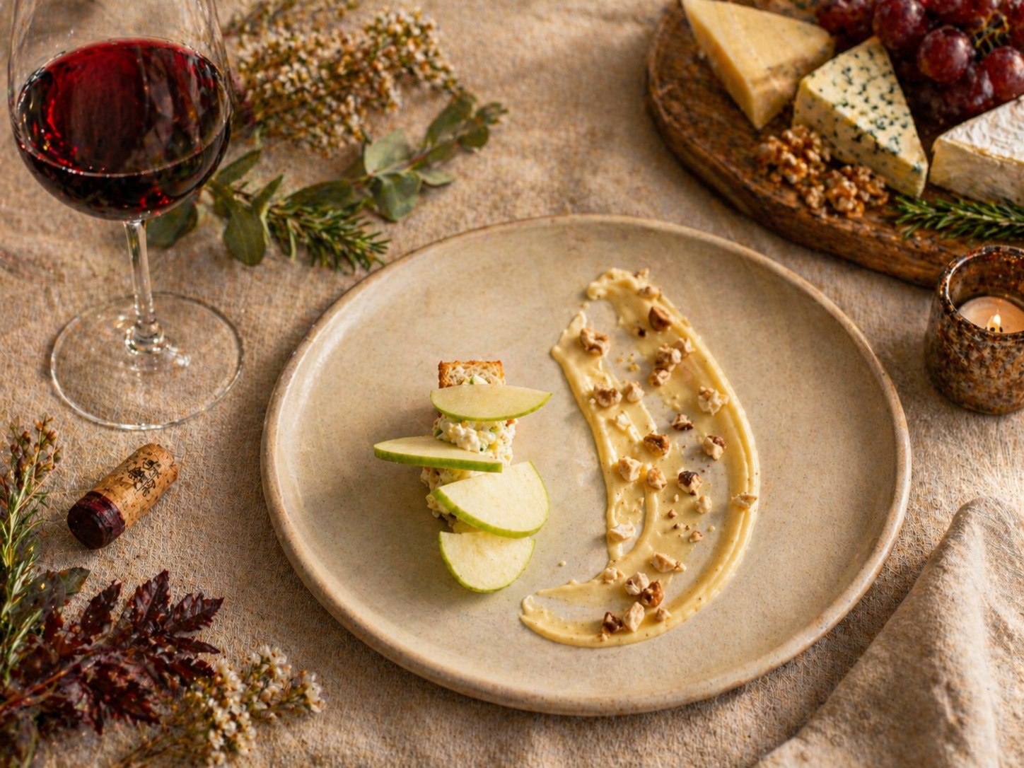Elevating Chennai's Culinary Landscape