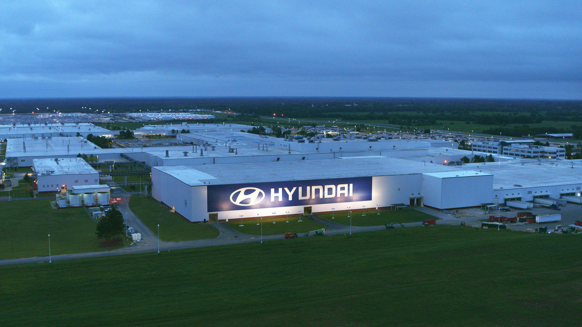 Hyundai Motor - India Bets Big on Tamil Nadu as Its Flagship EV Hub
