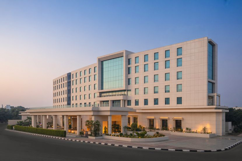 IHCL Brings Vivanta To Vellore
