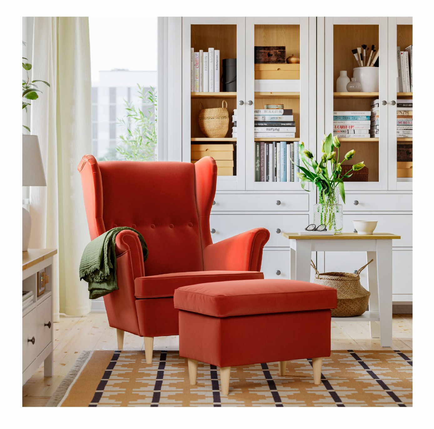 Signature pieces styled for the Indian home
