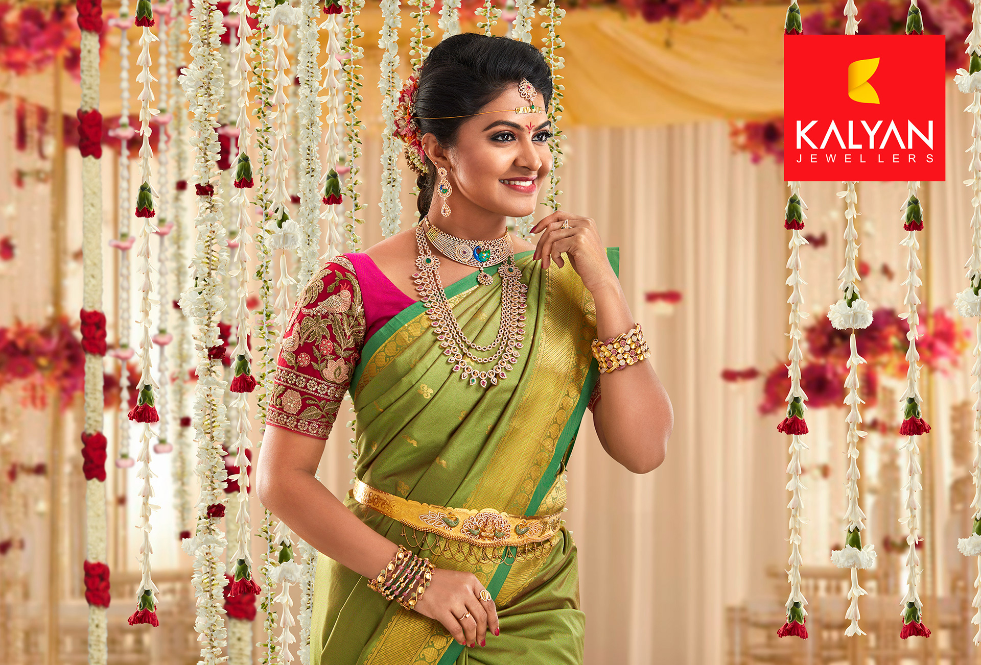 A trusted name in Indian jewellery