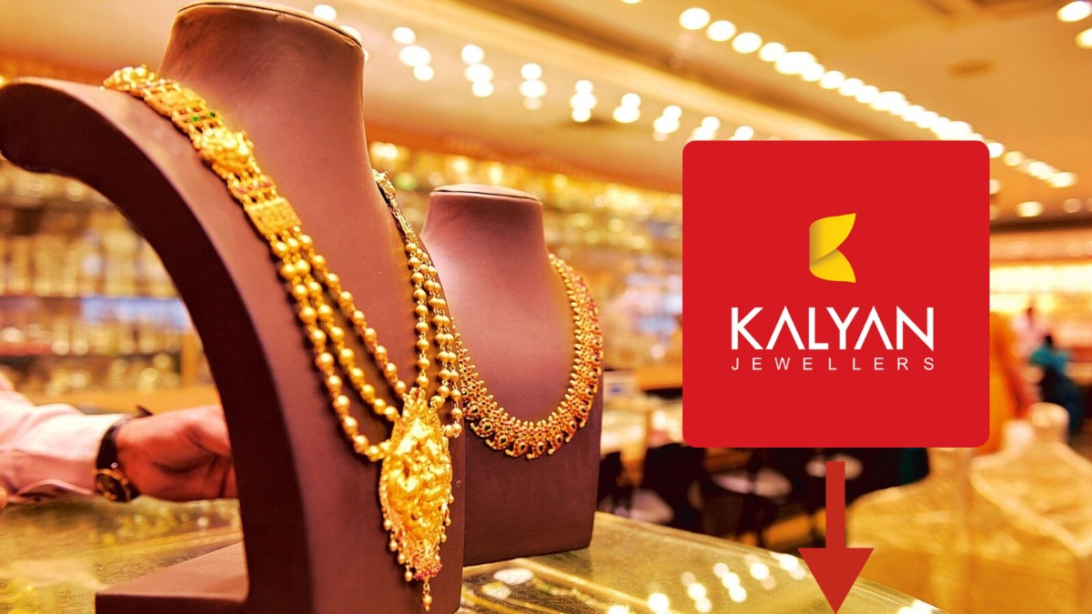Kalyan Jeweller’s Expansion Transforms Jewellery Shopping In Tamil Nadu