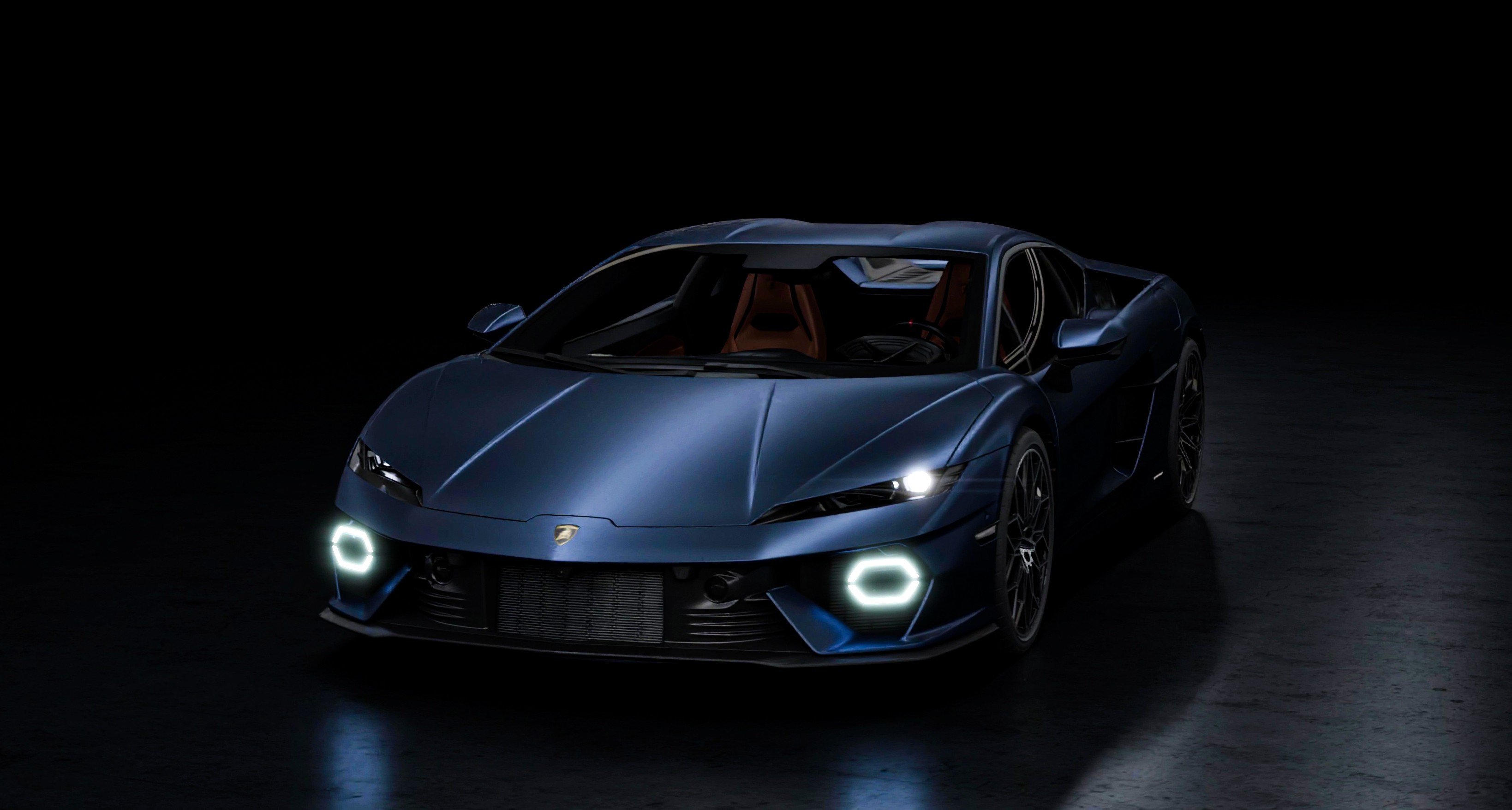 Tamil Nadu’s Five Most Desirable Luxury Cars Of 2026