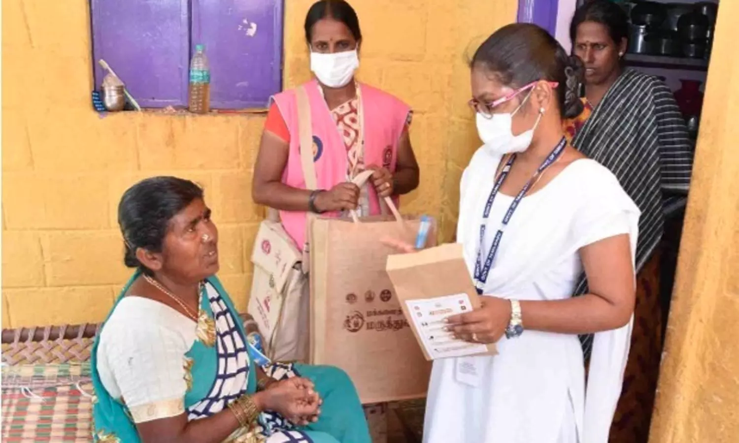 The scheme championed by the state government