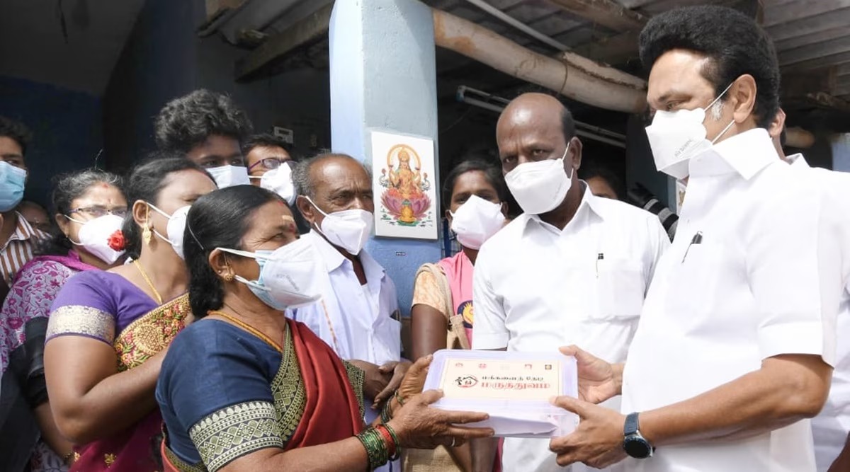 Makkalai Thedi Maruthuvam Tamilnadu’s Doorstep Healthcare Triumph