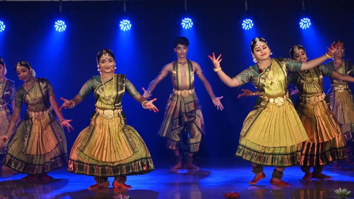 Margazhi Music & Dance Festival