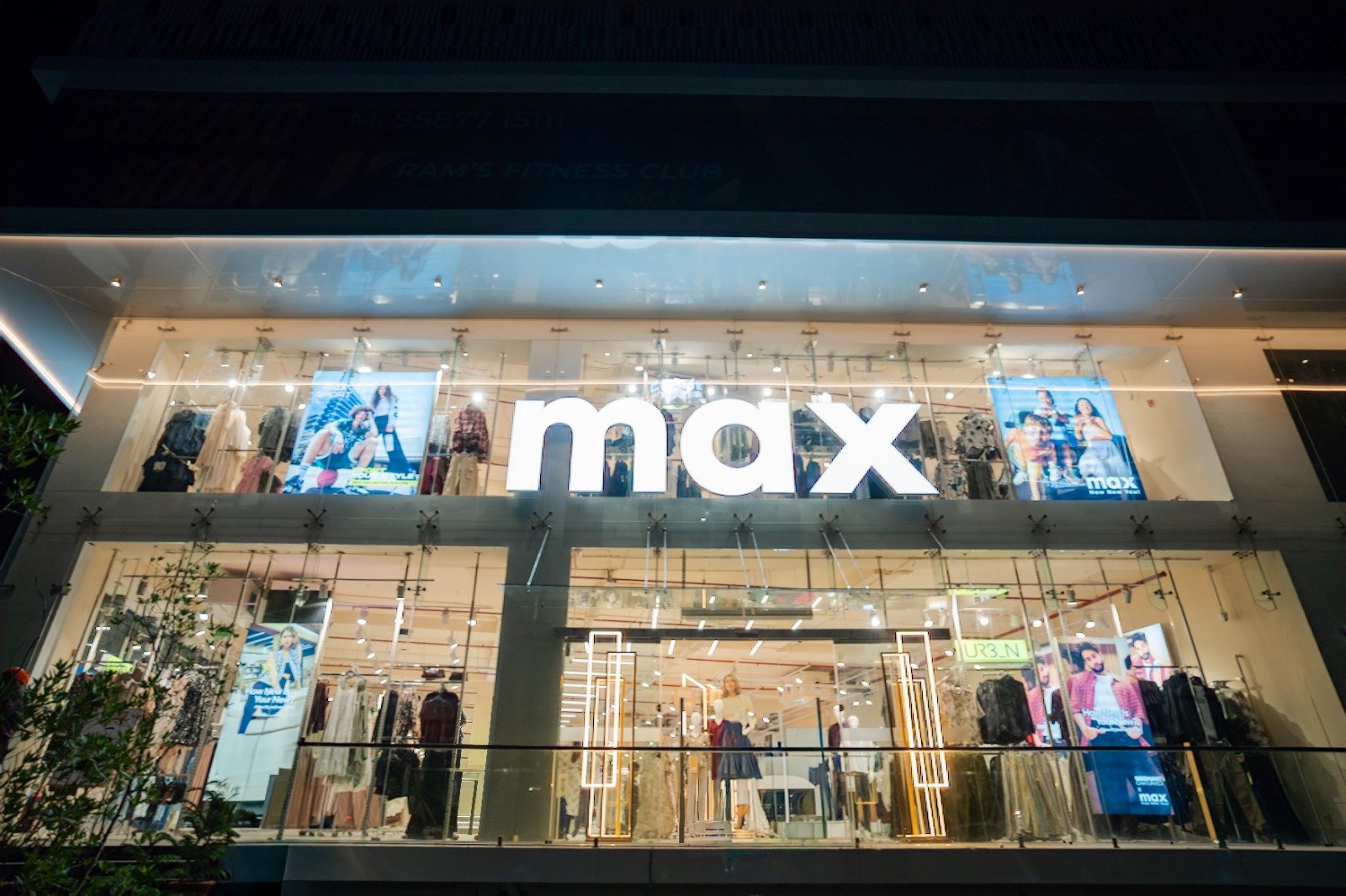 Max Fashion Accelerates India Growth