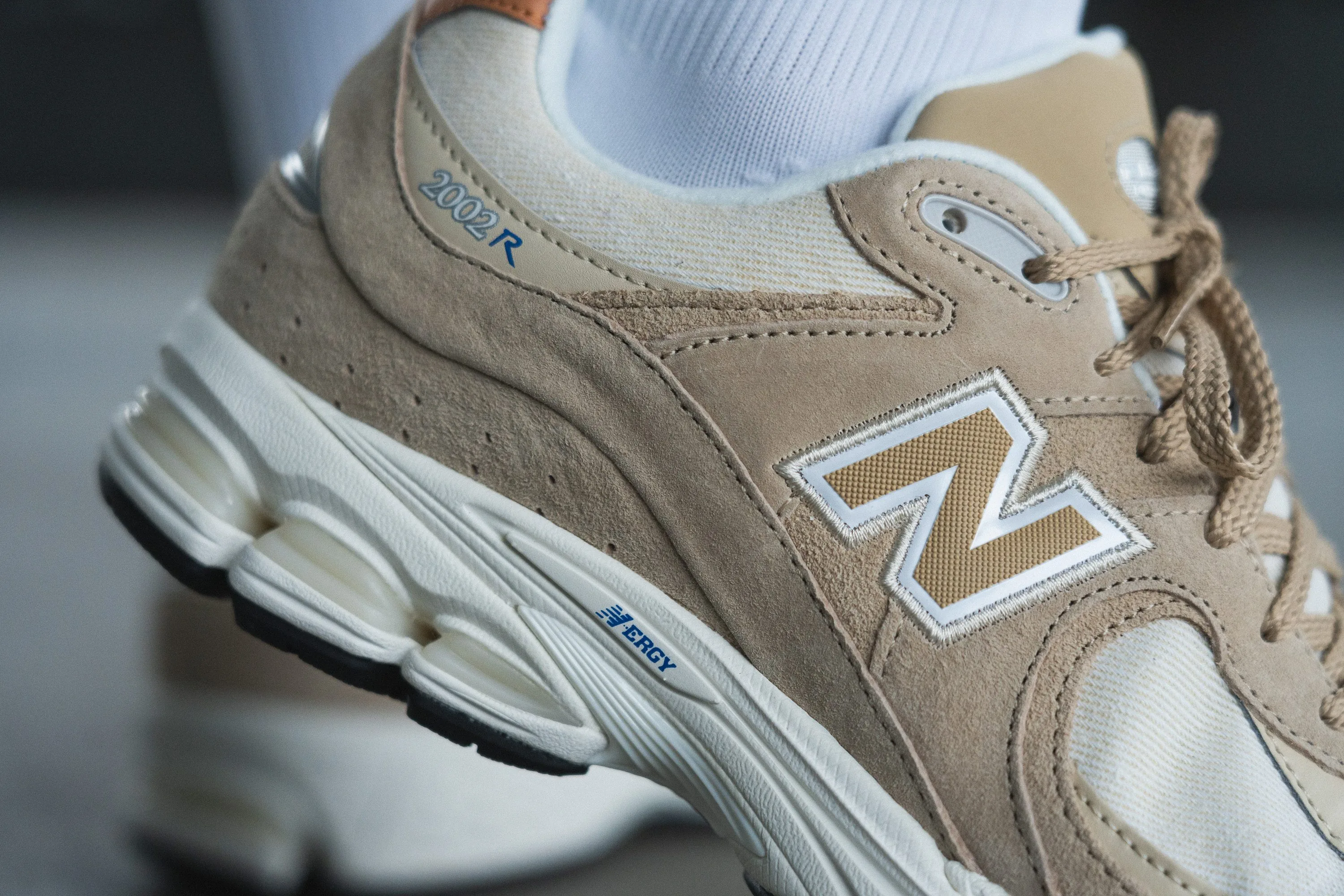 The 'grey day' classic that built the brand