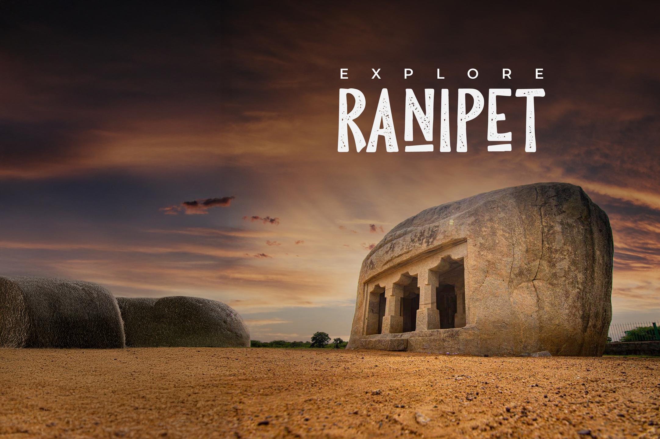 Exploring Ranipet — where heritage meets industry