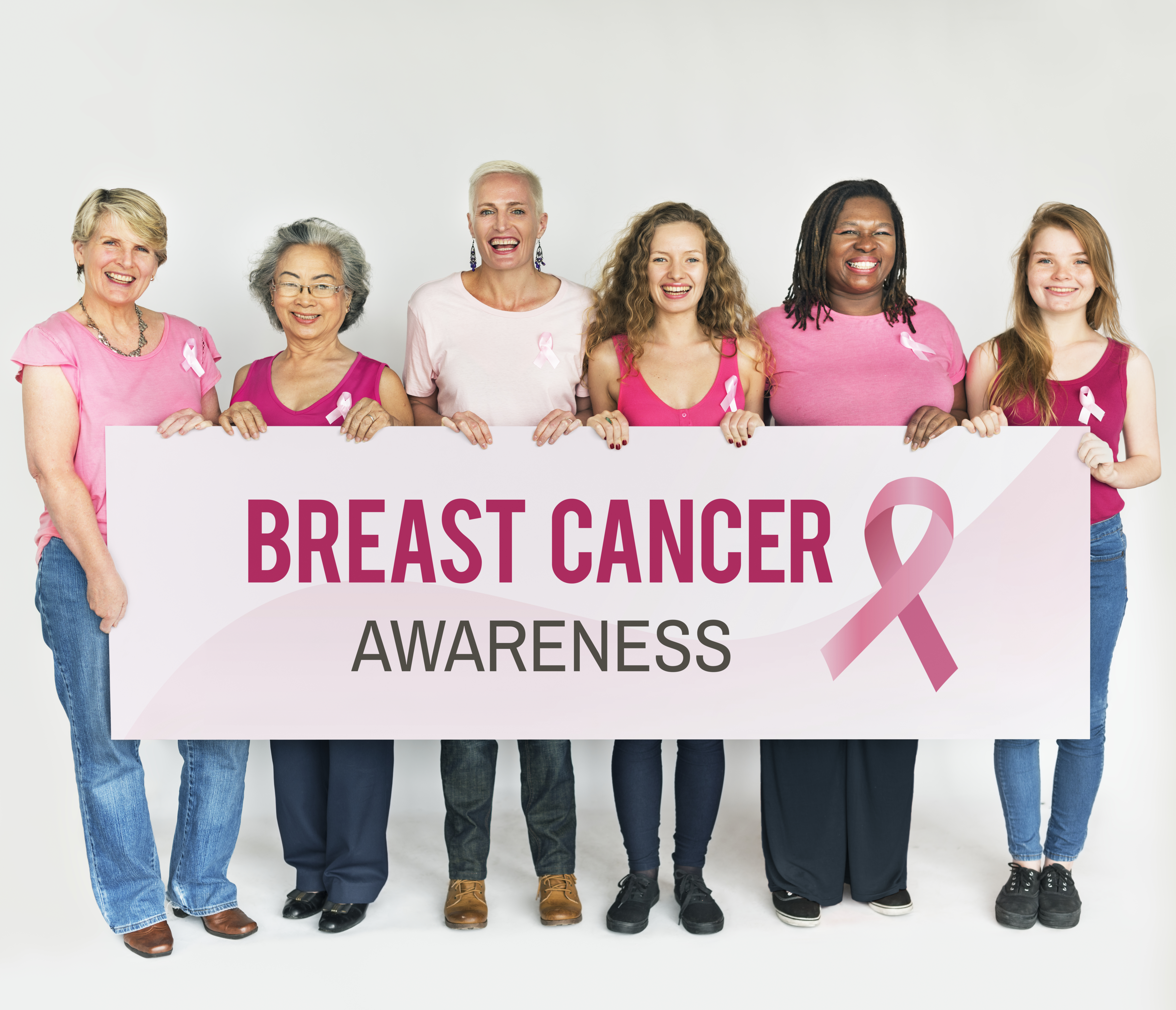 Community awareness brings people together for the cause