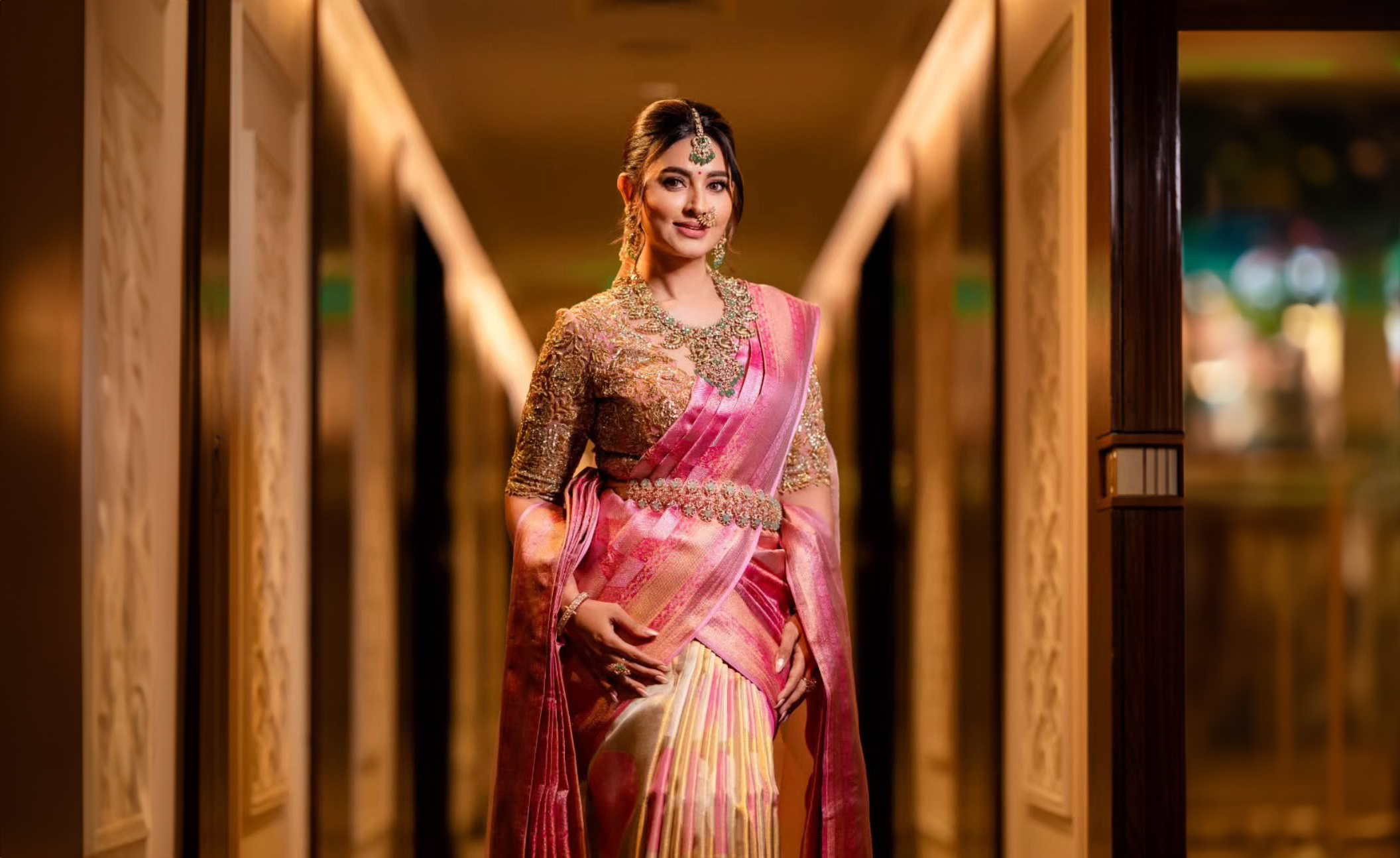 Snehalayaa Silks