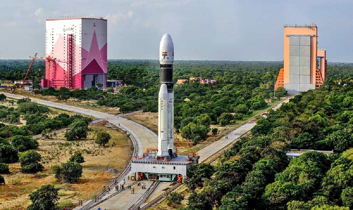 Space Aerospace Defence Technology
