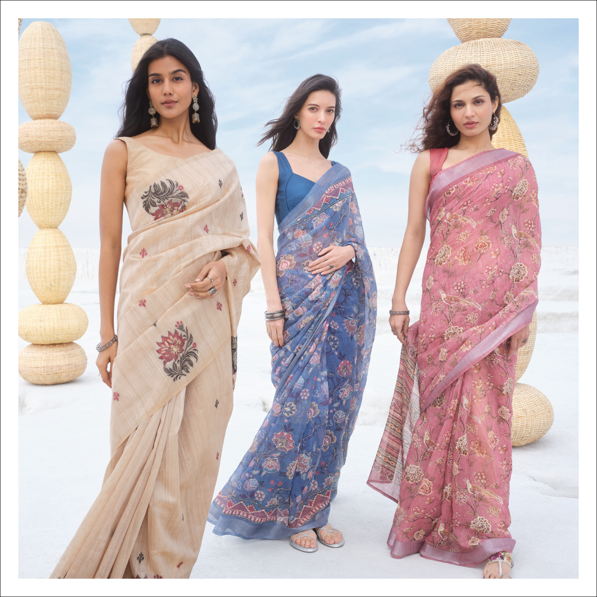 Spring/Summer 2026, Tamil Nadu