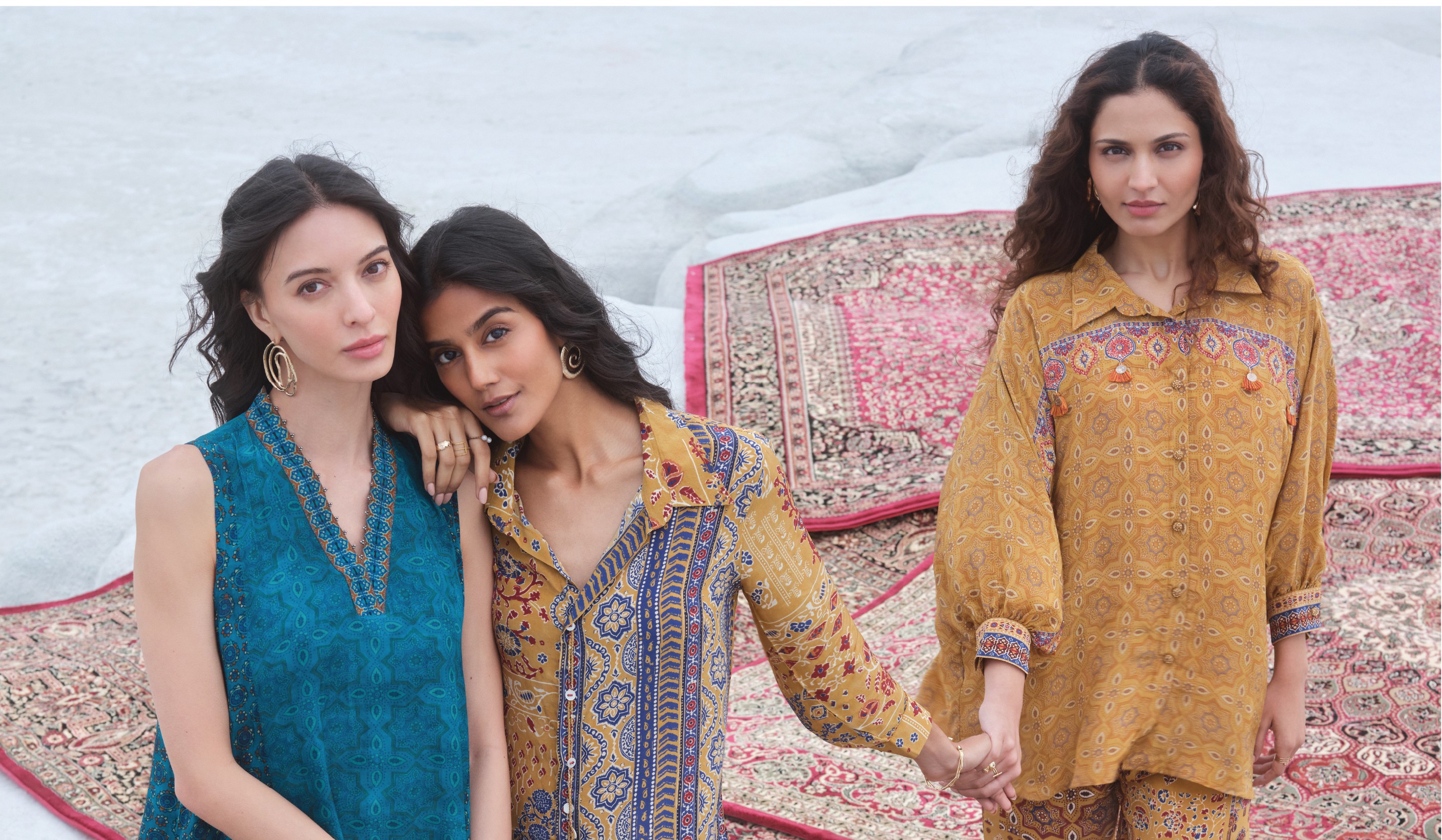Spring/Summer 2026 Fashion Trends Influencing Tamil Nadu’s Urban Style Scene