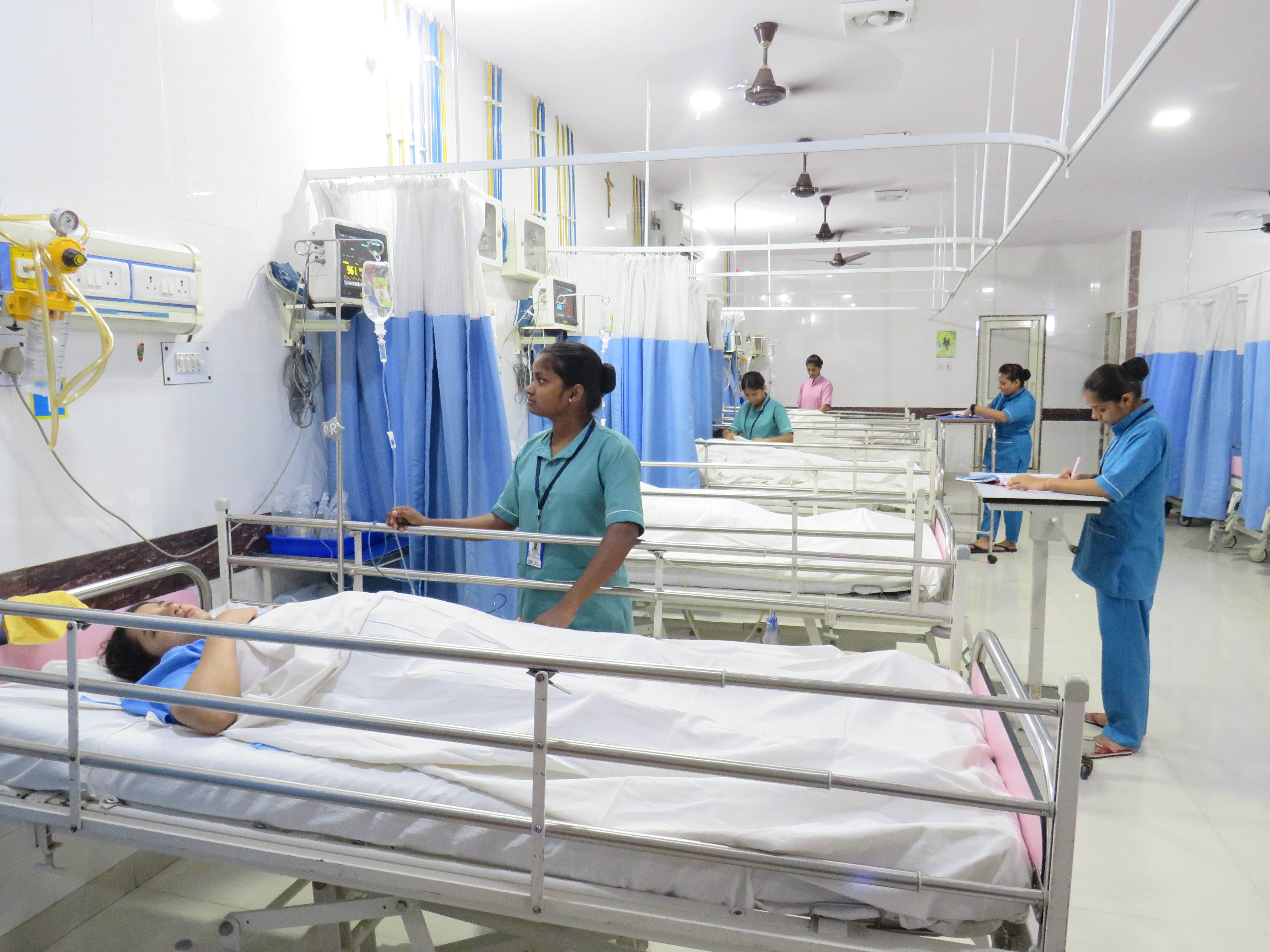 Why Tamil Nadu Families Continue to Choose SRMC