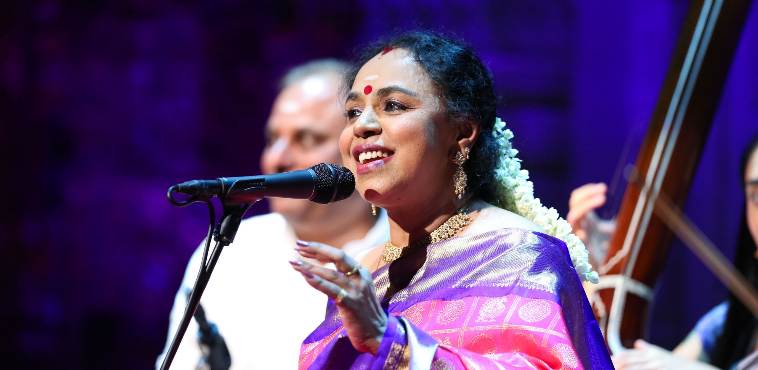 Sudha Ragunathan