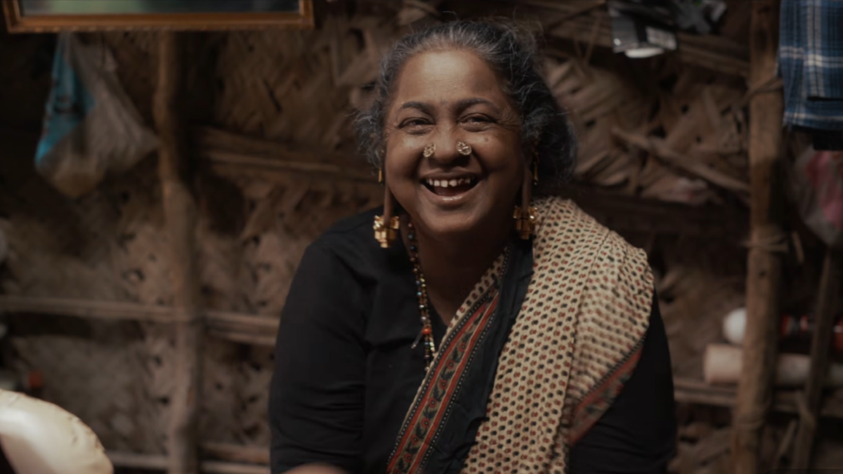 A Confident Debut for a New Filmmaker