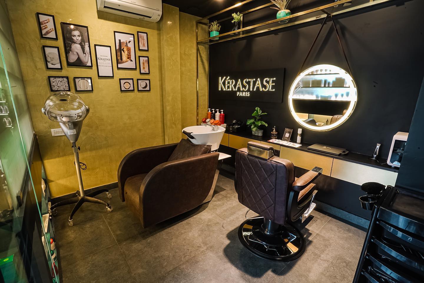 Where indulgence meets expertise