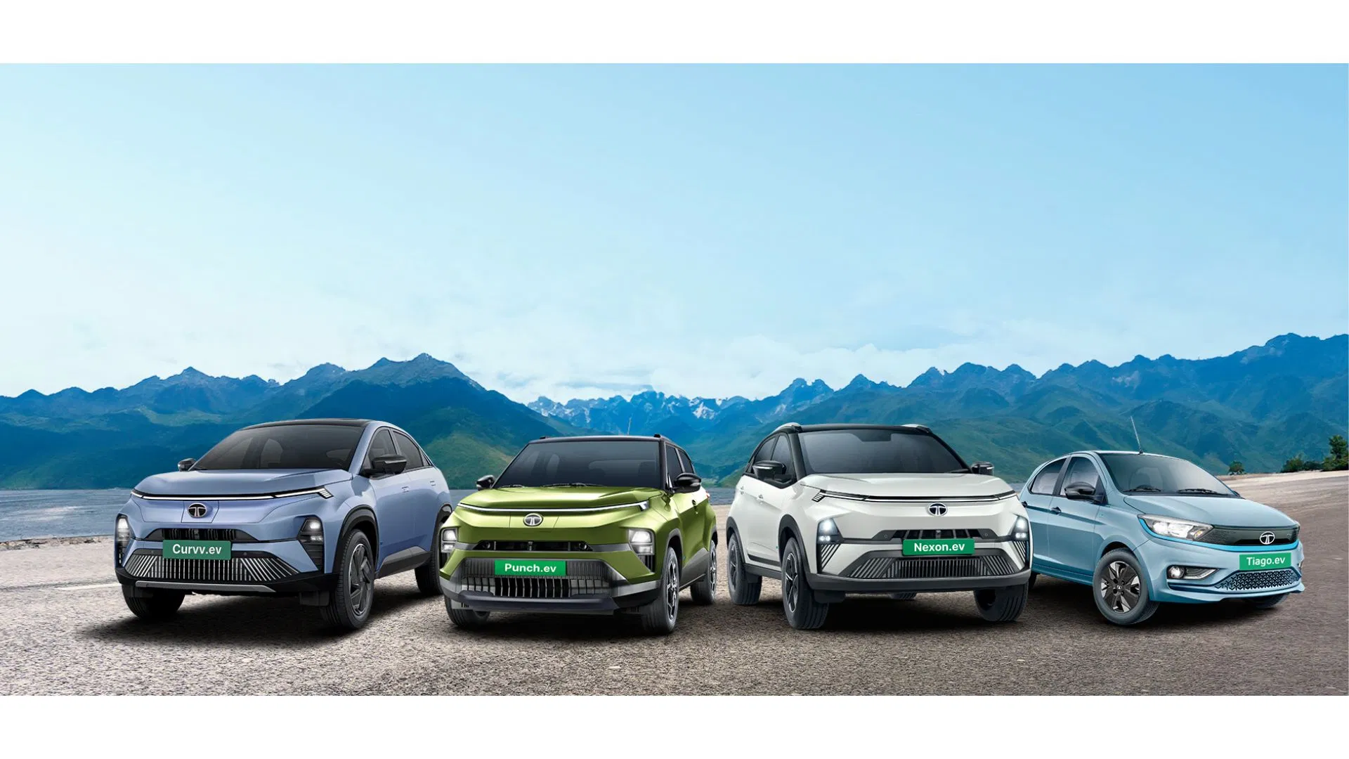Electric Vehicles & Green Technology - Driving A Sustainable Future