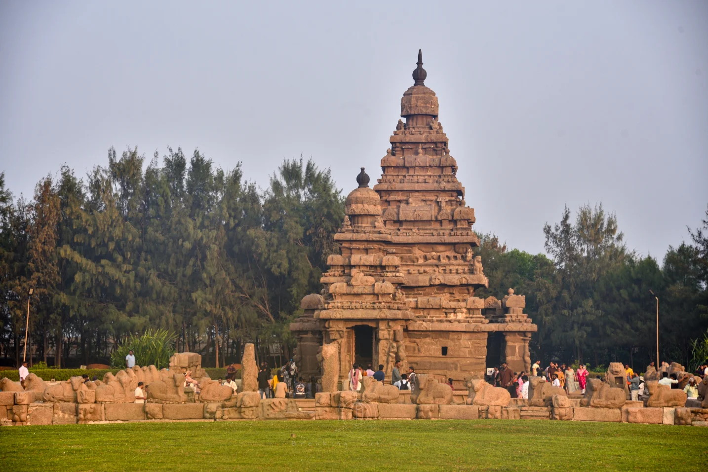 Tamil Nadu Steps Onto the Global Stage With Tourism-Led Ambition