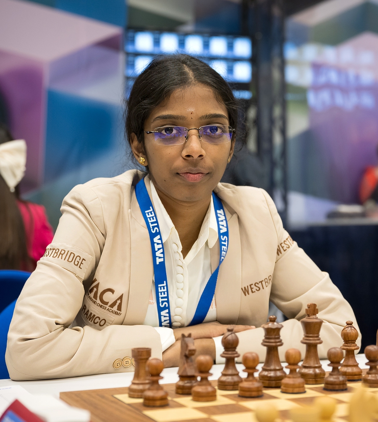 Chennai's chess prodigy, now a global force