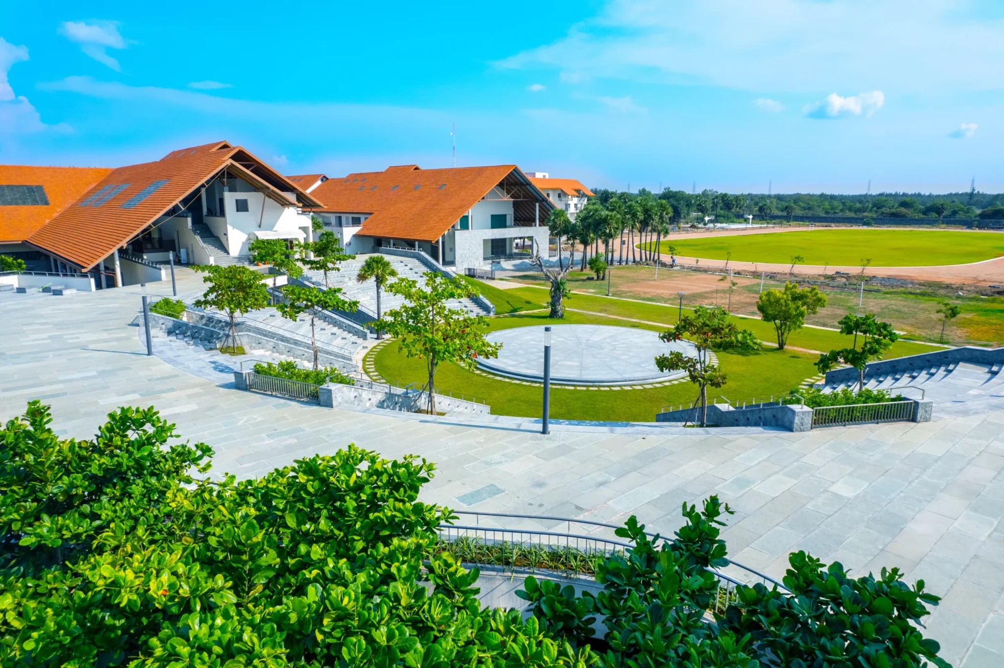 Vellore International School