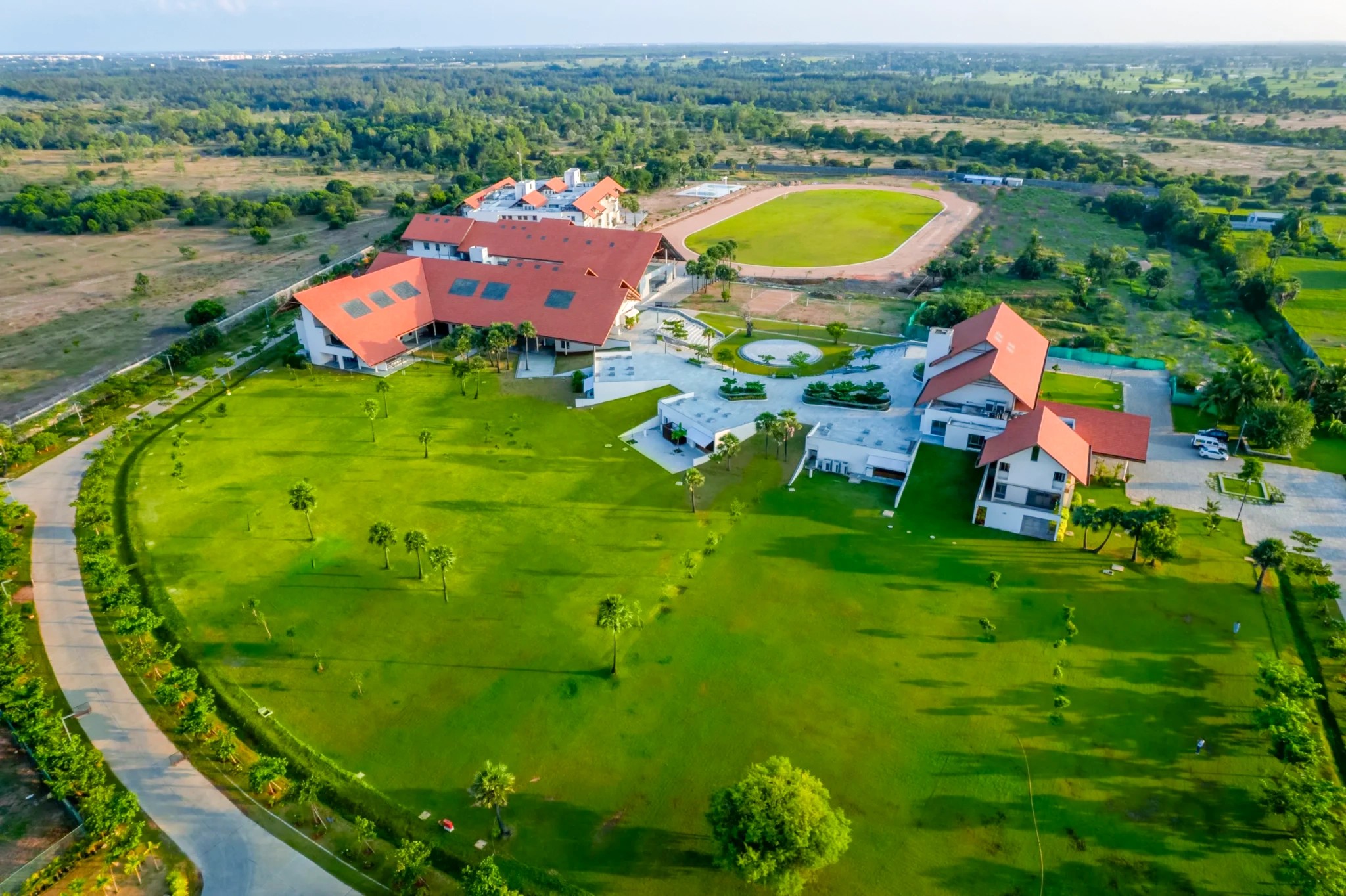 VIS Campus