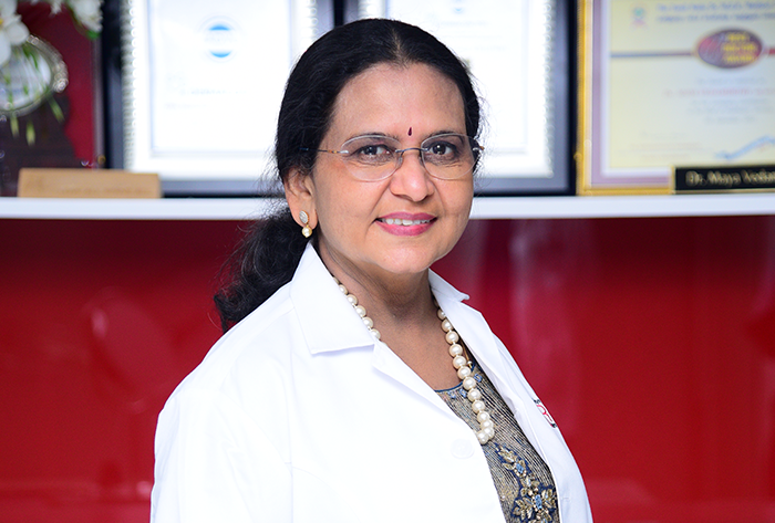 Pioneers in fertility and women's healthcare